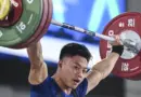 Bikin Bangga! Rahmat Erwin Abdullah Sabet Emas Asian Games 2026, Pecahkan Rekor Dunia