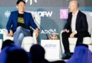 Binance Investasikan US$100 Juta di Circle, Perkuat Kemitraan Strategis Lima Tahun