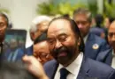 Surya Paloh: NasDem Ikhlas Tak Lolos DPR