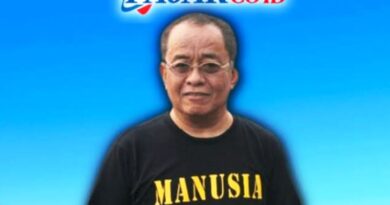 Isu Gibran-KDM Menguat, Said Didu: Komunikasi Jokowi-KDM Makin Intens