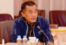 Komisi III DPR Minta Penanganan Laporan Pembubaran Ibadah Jemaat GKPI Tangerang Dilakukan dengan Profesional
