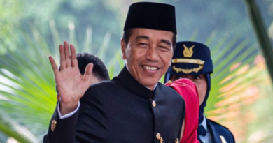 Guru Besar UGM Bongkar Titik Krusial Polemik Ijazah Jokowi, Ada Dua Jenis Pemalsuan