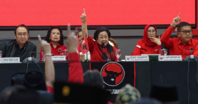 PDIP Akhirnya Buka Suara soal Ijazah SMA Gibran, Pertanyakan Klausul Pengecualian dalam PKPU