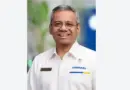 Baru Sepekan Jadi Menkeu, Suahasil Nazara Langsung Disorot Said Didu: Rupiah dan Harga Saham Terus Anjlok