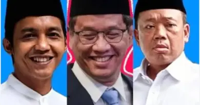 Hilmi FIrdausi: yang Beneran Kerja Dipecat, yang Gak Becus Malah Dirawat