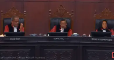 KPU Sebut Gugatan Syarat Pendidikan Gibran Terlambat 905 Hari, Minta MK Menolaknya