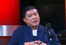 Silfester Matutina Diangkat Jadi Komisaris Pelindo, Website Resmi Tiba-tiba Tak Cantumkan Dewan Komisaris