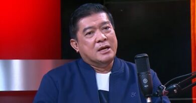 Silfester Matutina Diangkat Jadi Komisaris Pelindo, Website Resmi Tiba-tiba Tak Cantumkan Dewan Komisaris