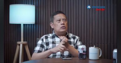 Lukas Suwarso: Pemecatan Purbaya Ibarat Kanker Stadium 4 Diobati Kalpanax