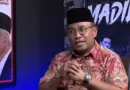 Syukur Mandar Sentil Purbaya: Pembantu Presiden Jangan Mimpi Jadi Presiden