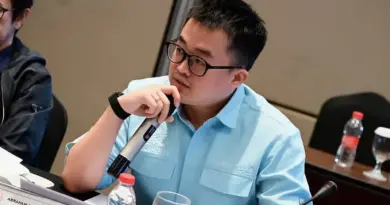 Rekam Orang di Ruang Publik Langgar UU PDP? Abraham Sridjaja: Tidak Ada Satu Pasal Pun yang Melarang