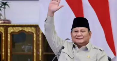 Prabowo: Saya Paling Hormat Sama Pakar, Pernyataan Saya Suka Dipelintir