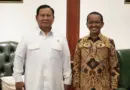 Golkar di Persimpangan 2029, Bahlil Cawapres Prabowo atau ke Poros Solo?
