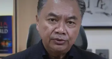 Polemik Ijazah Gibran Makin Liar, Sekjen GibranKu Skakmat Dino Patti Djalal