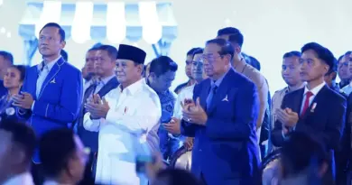 Prabowo Gandeng Gibran atau AHY Jadi Wapres, Hendri Satrio: Bisa Membahayakan Gerindra