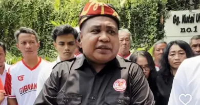 Usai Menghadap Jokowi, Gibranisti Buka Kartu Denny Indrayana