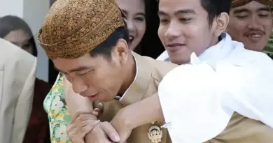 Dede Budhyarto Pertanyakan Posisi dan Suara Parpol Pengusung di Tengah Gugatan yang Dihadapu Gibran, Chusnul Chotimah: Kena Karma