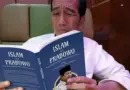 Survei Poltracking: PDIP dan PSI Bagai Bumi dan Langit, Efek Jokowi Redup?