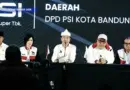 Adu Pernyataan Jokowi Vs Adi Prayitno, Banyak yang Takut dengan PSI, Sindir PDIP?