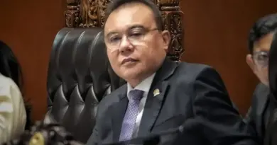 DPR Minta Temuan Ombudsman soal Fasilitas Berstandar Apartemen di Lapas Cibinong Didalami