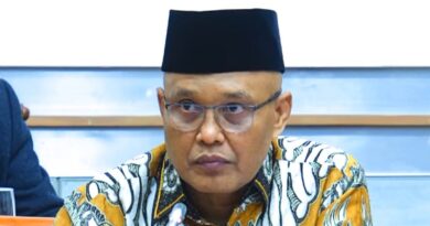 Kecam Pembunuhan Sopir di Papua, Waka Komisi I DPR: Pengamanan Warga Harus Berbasis Pencegahan