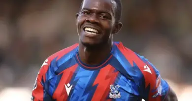 Target Transfer di Musim Dingin, Manchester United Mulai Incar Bek Tyrick Mitchel dan Jarrad Branthwaite