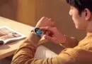 Vivo Watch 6 Hadir dengan Layar AMOLED dan Kaca Kristal Safir • Jagat Gadget