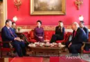 Xi Jinping dan Trump Bertemu di Pengujung Kunjungan, Sepakat Jaga Hubungan China-AS
