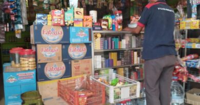 Warung Madura: Tetap Menyala di Tengah Tekanan Ekonomi