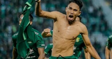 Ini Alasan Mengejutkan Marselino Ferdinan Lebih Pilih Persija Jakarta Daripada Persebaya Surabaya