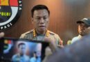Polisi Belum Tahan Bupati Husniah Talenrang