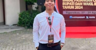 Eks Ketua BEM Unpad Soroti Pernyataan Prabowo soal Pakar “Goblok”: Gua Menyesal Kuliah Lama-lama