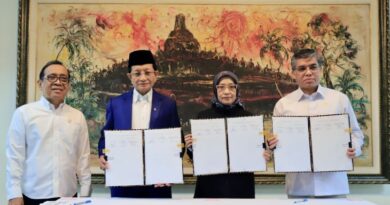 Pemerintah Tetapkan 18 Hari Libur Nasional dan 8 Hari Cuti Bersama di 2027