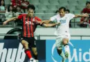 Meski Digempur Habis-habisan! Persib Bandung Sukses Raih Kemenangan Pertama di ACL Two dari Korea