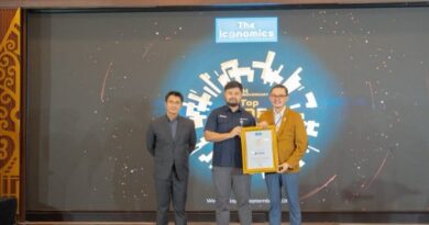 PT JTT Diganjar Penghargaan, Bisa Jadi Motivasi Tingatkan Pelayanan untuk Pengguna