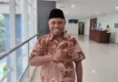 Denny Indrayana Gugat Syarat Pendidikan Gibran ke MK, Fritz Alor Boy: Jalan Masuk untuk Memakzulkan Wapres Gibran