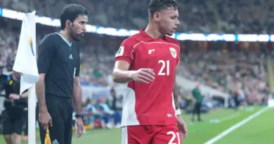 Dean James Antusias Kembali Bela Timnas Indonesia di FIFA ASEAN Cup