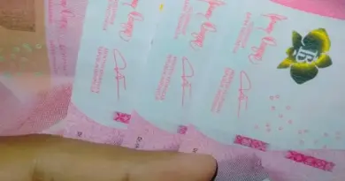 Uang Kertas Ber-TTD Purbaya Yudhi Sadewa Diburu Kolektor, BI Buka Suara