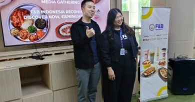 F&B ID Perkuat Peran dengan Kembangkan Portofolio Bisnis Makanan dan Minuman