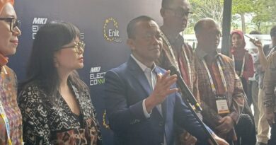 Kementerian ESDM Sebut Harga BBM Non-Subsidi Terbuka untuk Naik Lagi, Ini Alasannya