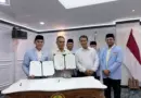 Kementan dan BKPRMI Gagas Ekosistem Masjid Produktif Melalui Gerakan 1 Masjid 1 Ha