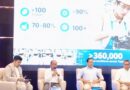 TAM Sebut Telah Investasikan Lebih dari Rp 100 T Selama 50 Tahun Beroperasi di Indonesia