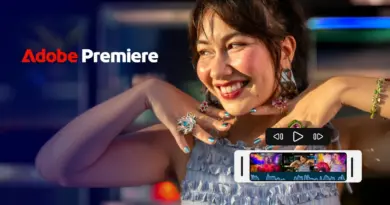 Setelah Hadir di iOS, Adobe Premier Akhirnya Sambangi Android! • Jagat Gadget