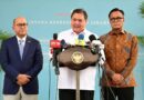 Genjot TPT, Menko Perekonomian Ungkap Rencana Review Persetujuan Teknis dan Kemudahan Bahan Baku