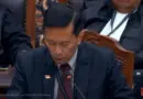 Teguran Suhartoyo ke Andi Azwan yang Menggebu-gebu dalam Sidang: Tidak Usah Terlalu Semangat, Biasa Saja
