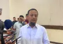 Bupati Gowa Tersangka, Gubernur Sulsel: Wakil Menjalankan Pemerintahan Sementara hingga Ada Penetapan Plt