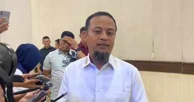 Bupati Gowa Tersangka, Gubernur Sulsel: Wakil Menjalankan Pemerintahan Sementara hingga Ada Penetapan Plt