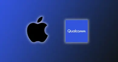 Perpanjang Lisensi Paten, Apple Masih Butuh Modem Qualcomm • Jagat Gadget