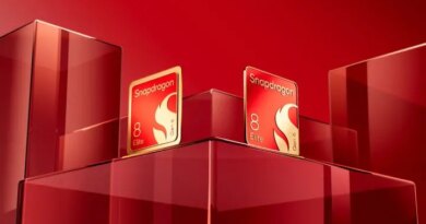 Dua Snapdragon 8 Elite Gen 6 Baru Saja Hadir!