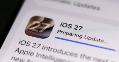 iOS 27 Bikin Baterai iPhone Lebih Boros? Ini Penjelasan Apple • Jagat Gadget